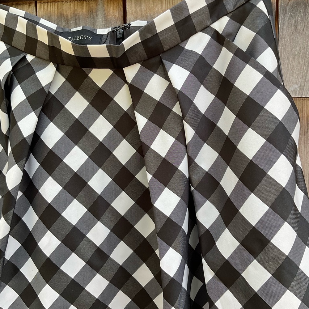 Talbots Skirt - Picture 3 of 6